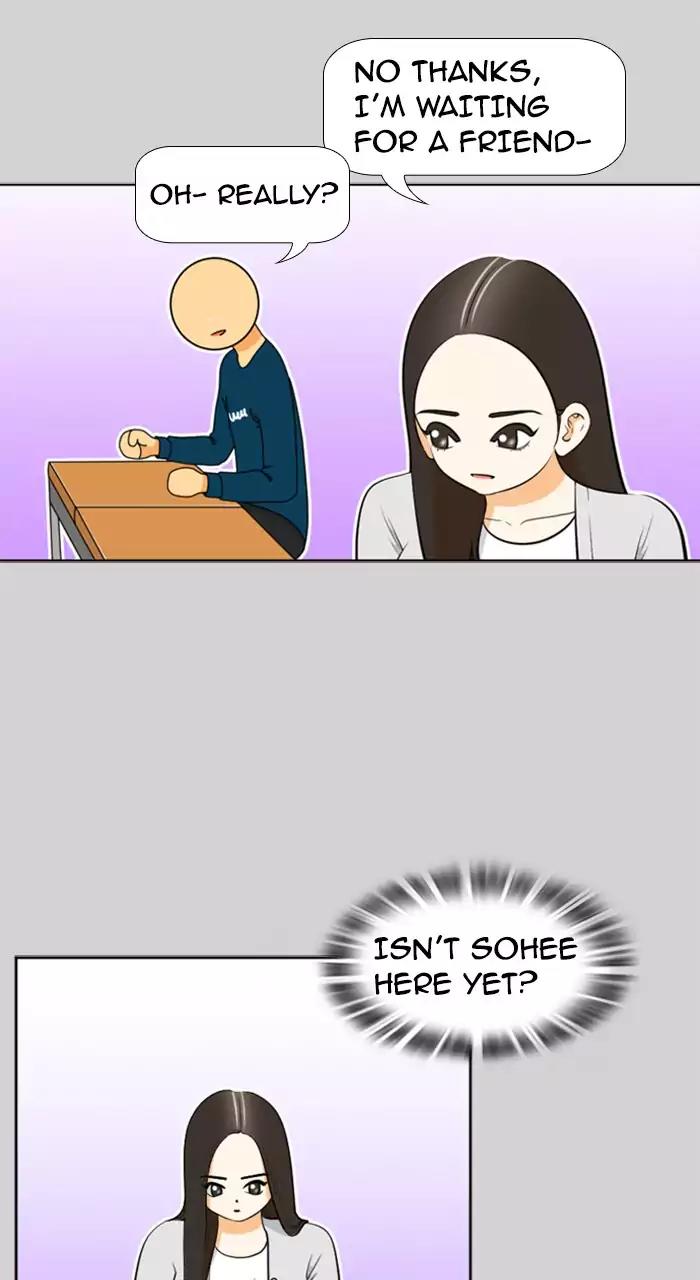 New Normal: Class 8 Chapter 214 page 22 - Chapter 214: [Season 4] Ep. 24