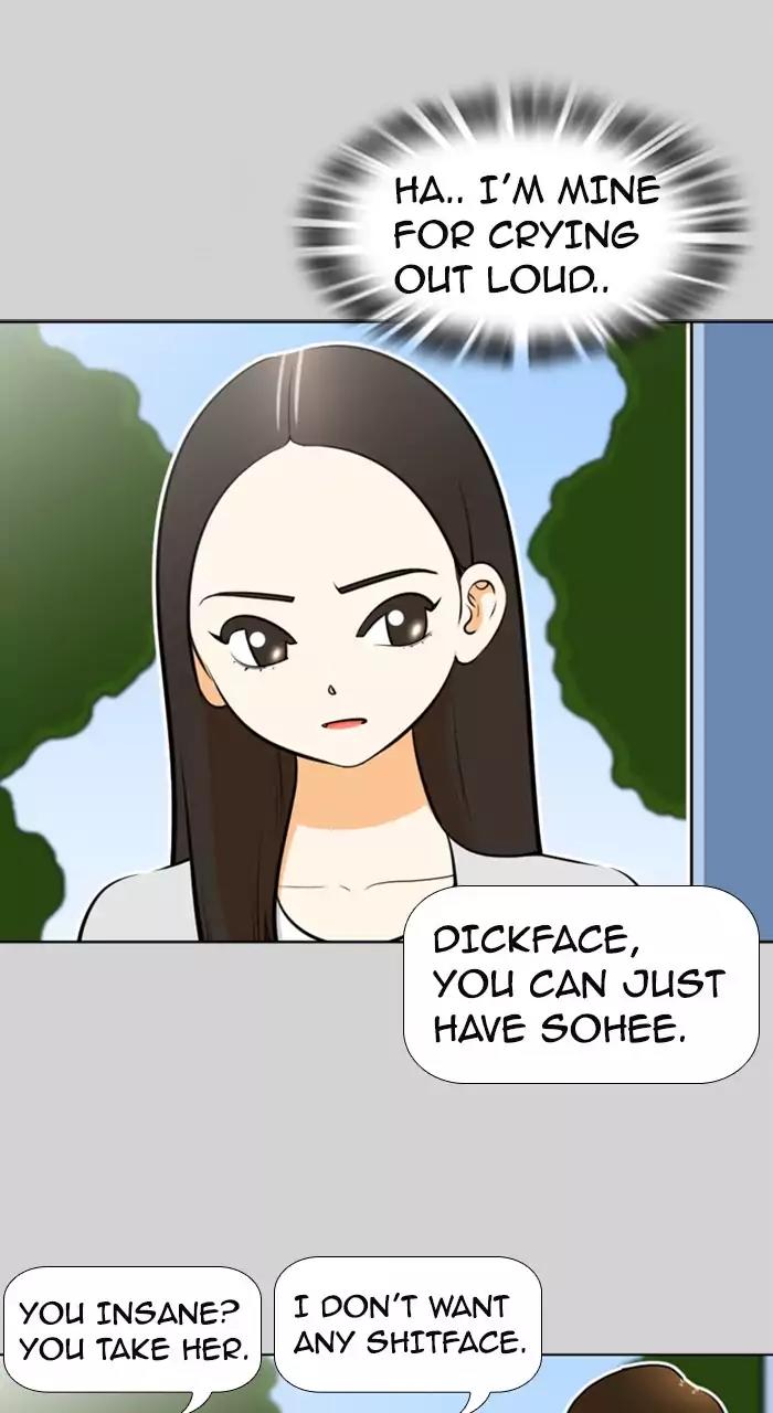 New Normal: Class 8 Chapter 214 page 39 - Chapter 214: [Season 4] Ep. 24