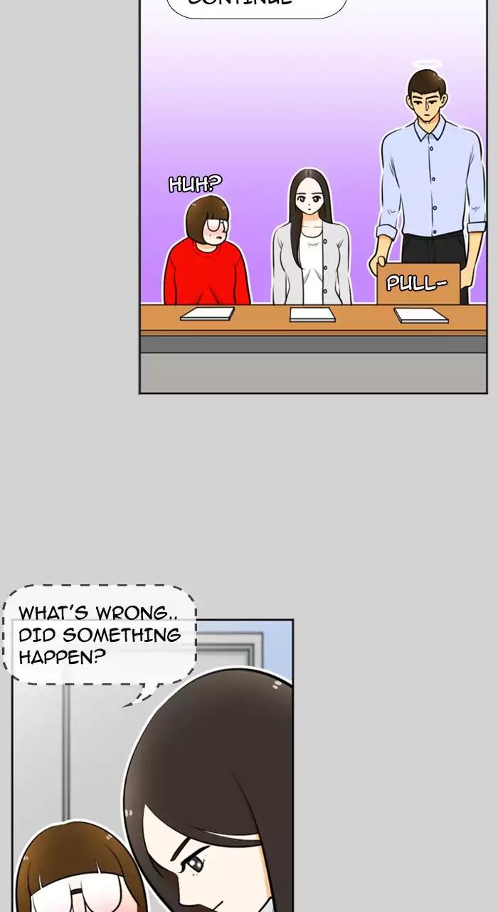 New Normal: Class 8 Chapter 214 page 50 - Chapter 214: [Season 4] Ep. 24