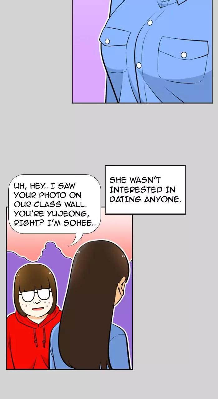 New Normal: Class 8 Chapter 214 page 6 - Chapter 214: [Season 4] Ep. 24