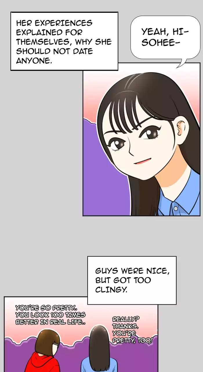 New Normal: Class 8 Chapter 214 page 7 - Chapter 214: [Season 4] Ep. 24