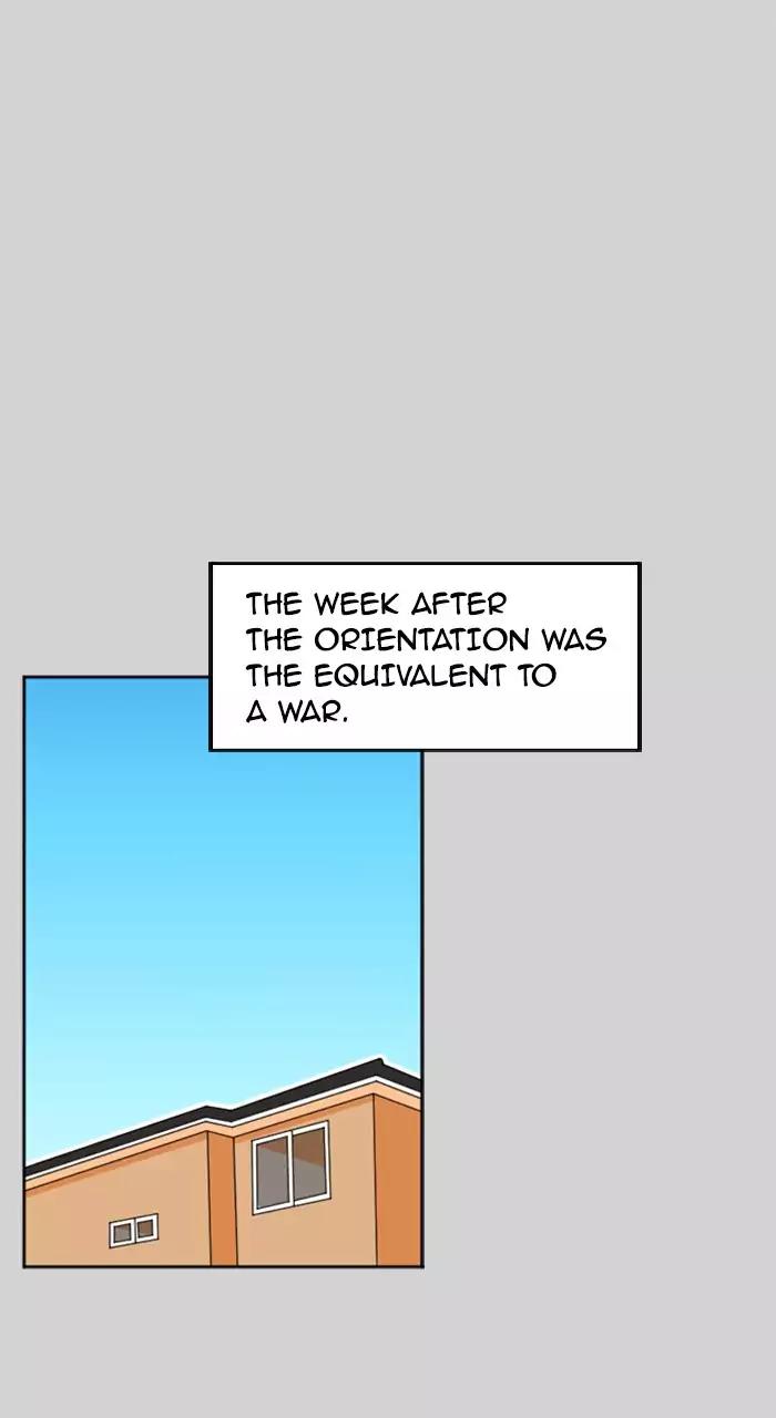 New Normal: Class 8 Chapter 214 page 9 - Chapter 214: [Season 4] Ep. 24