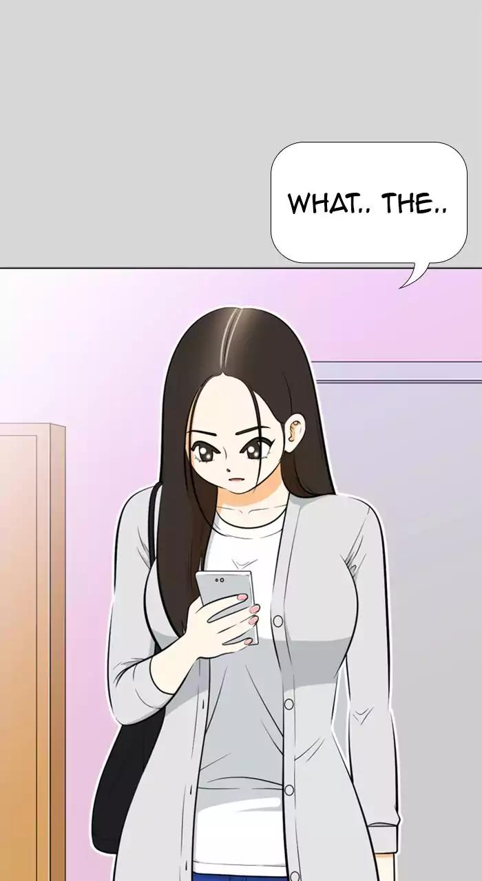 New Normal: Class 8 Chapter 217 page 1 - Chapter 217: [Season 4] Ep.27