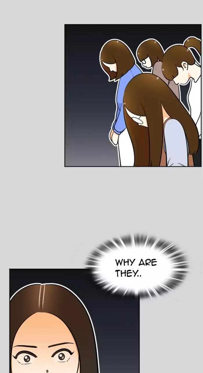 New Normal: Class 8 Chapter 217 page 11 - Chapter 217: [Season 4] Ep.27