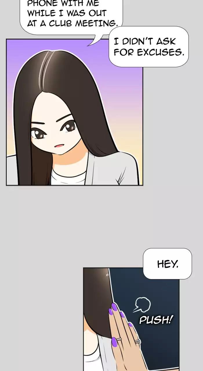 New Normal: Class 8 Chapter 217 page 13 - Chapter 217: [Season 4] Ep.27