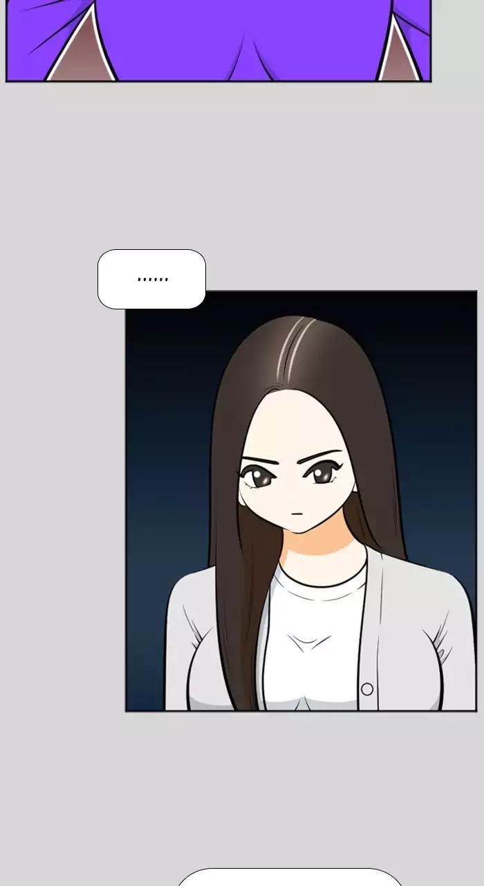 New Normal: Class 8 Chapter 217 page 15 - Chapter 217: [Season 4] Ep.27