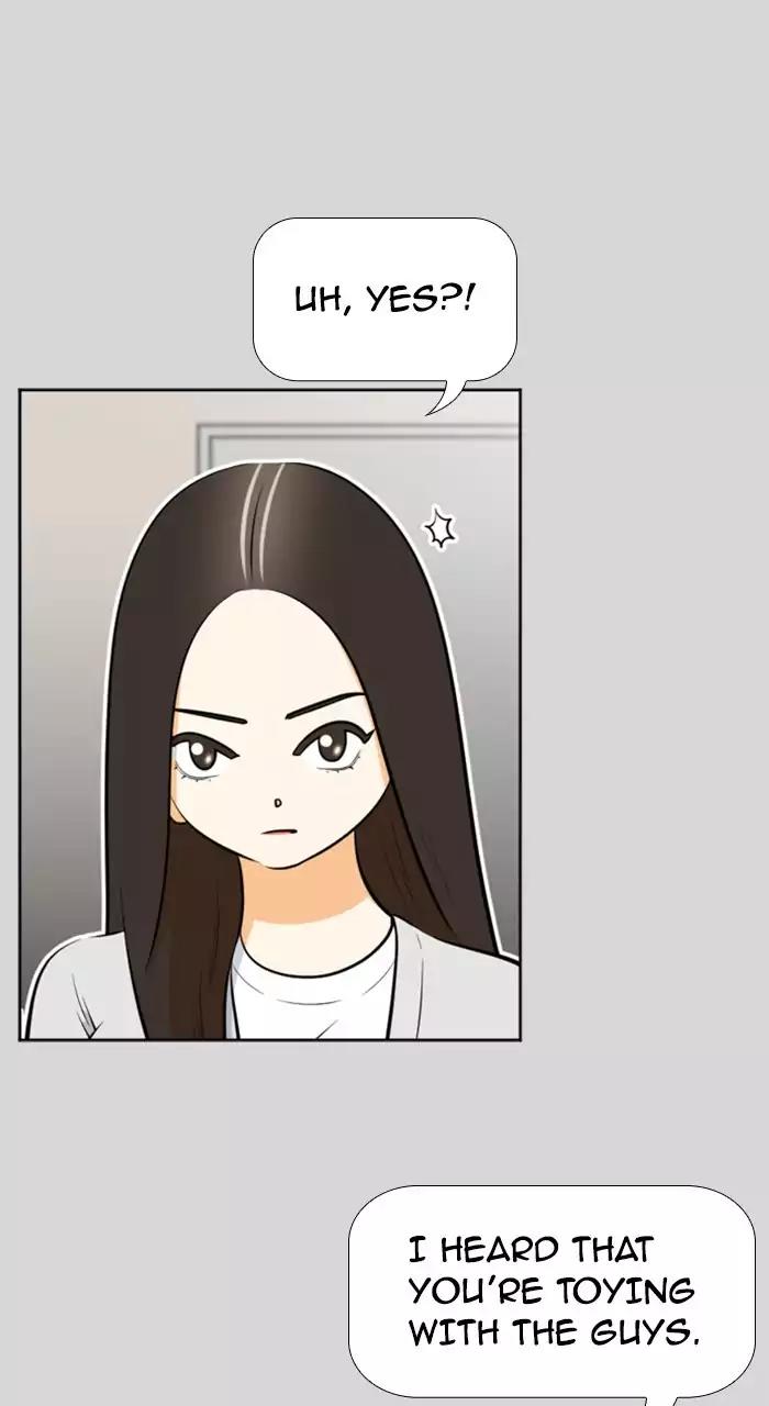 New Normal: Class 8 Chapter 217 page 24 - Chapter 217: [Season 4] Ep.27