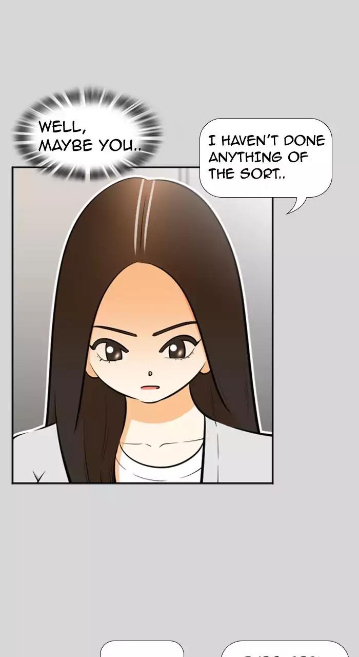 New Normal: Class 8 Chapter 217 page 27 - Chapter 217: [Season 4] Ep.27