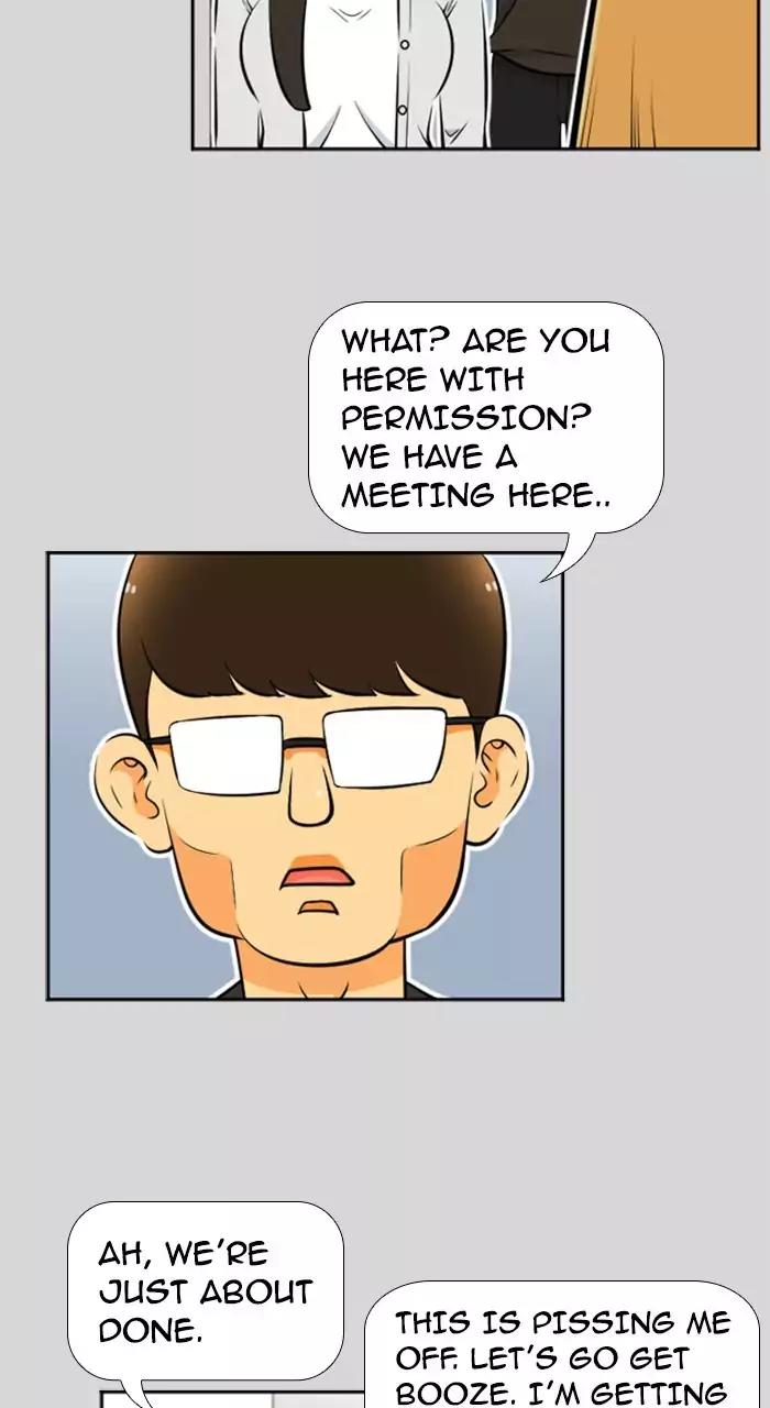 New Normal: Class 8 Chapter 217 page 30 - Chapter 217: [Season 4] Ep.27