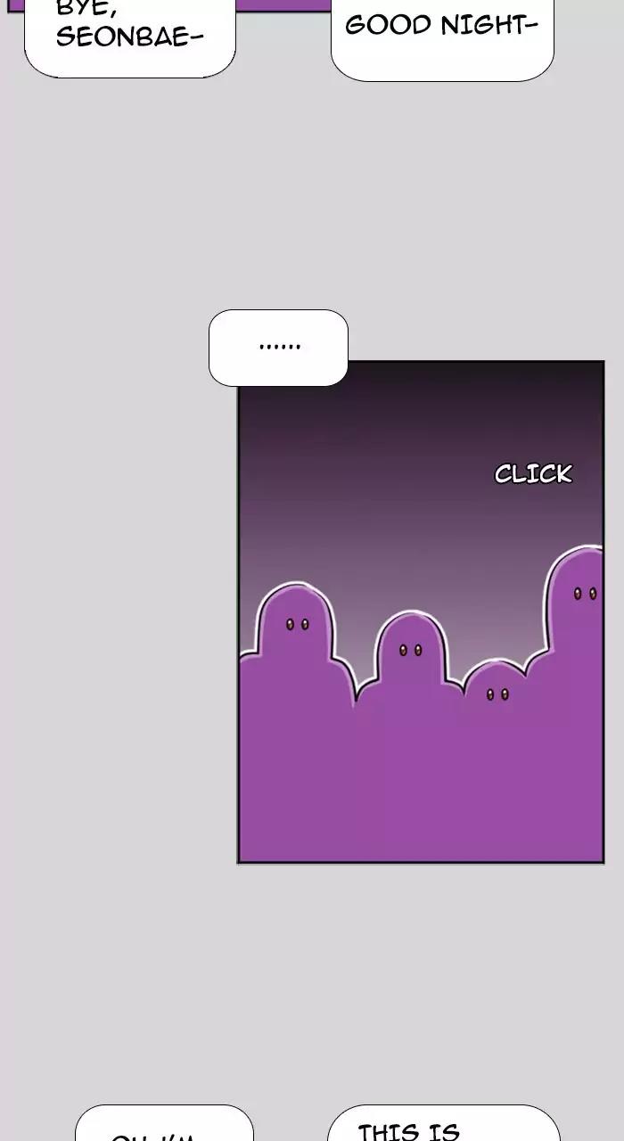 New Normal: Class 8 Chapter 217 page 35 - Chapter 217: [Season 4] Ep.27