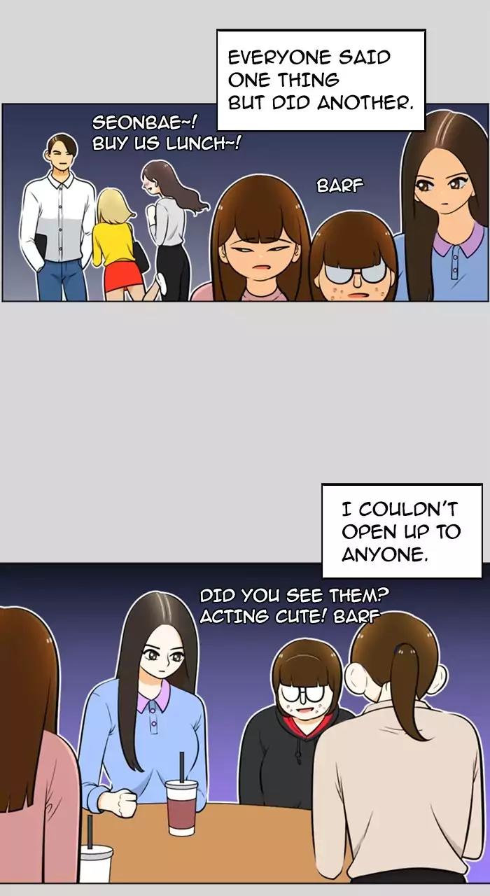 New Normal: Class 8 Chapter 217 page 44 - Chapter 217: [Season 4] Ep.27