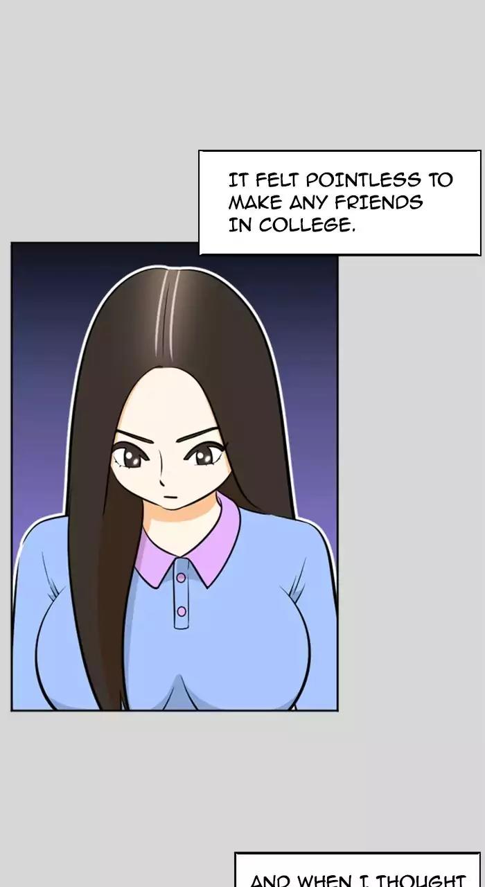 New Normal: Class 8 Chapter 217 page 45 - Chapter 217: [Season 4] Ep.27