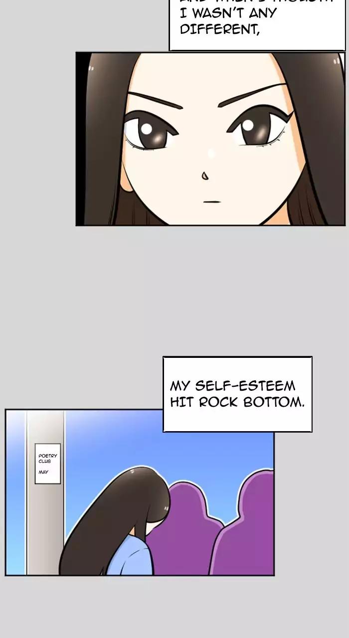 New Normal: Class 8 Chapter 217 page 46 - Chapter 217: [Season 4] Ep.27