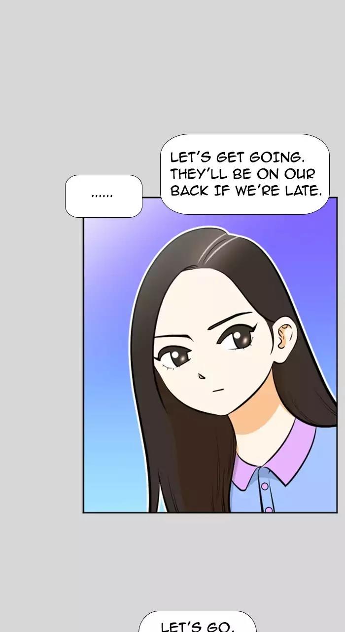 New Normal: Class 8 Chapter 217 page 48 - Chapter 217: [Season 4] Ep.27