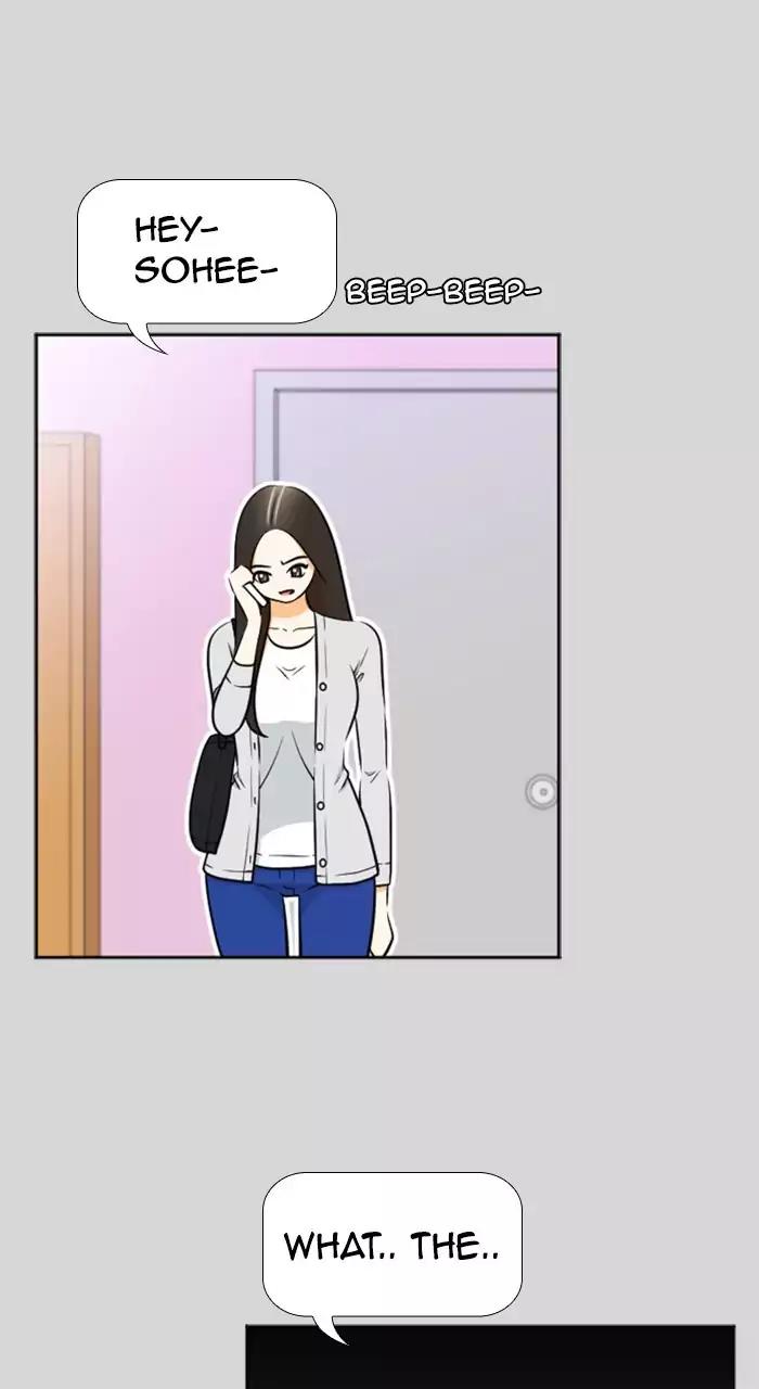 New Normal: Class 8 Chapter 217 page 5 - Chapter 217: [Season 4] Ep.27