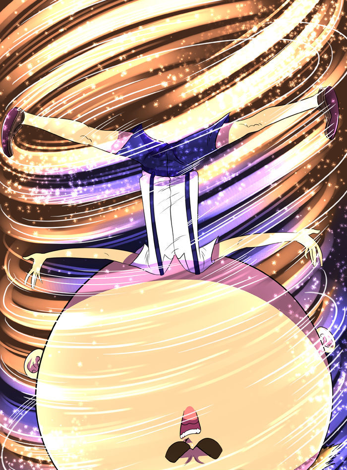 New Normal: Class 8 Chapter 22 page 16 - Chapter 22 : Rainbow festival (4)