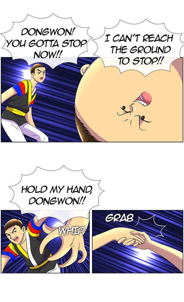New Normal: Class 8 Chapter 22 page 21 - Chapter 22 : Rainbow festival (4)