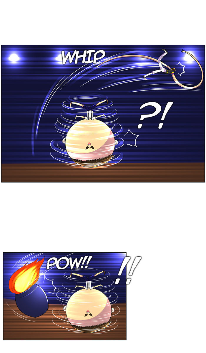 New Normal: Class 8 Chapter 22 page 22 - Chapter 22 : Rainbow festival (4)