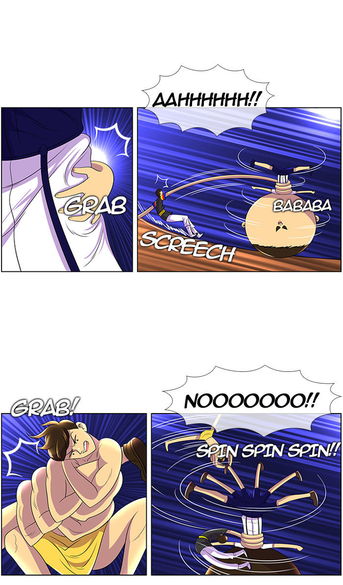 New Normal: Class 8 Chapter 22 page 25 - Chapter 22 : Rainbow festival (4)
