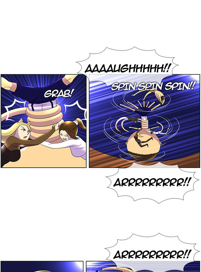 New Normal: Class 8 Chapter 22 page 26 - Chapter 22 : Rainbow festival (4)