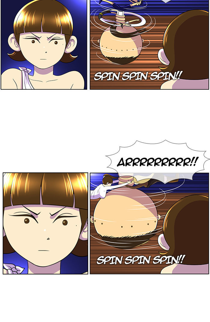 New Normal: Class 8 Chapter 22 page 27 - Chapter 22 : Rainbow festival (4)