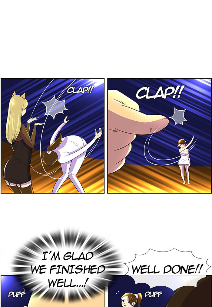 New Normal: Class 8 Chapter 22 page 38 - Chapter 22 : Rainbow festival (4)