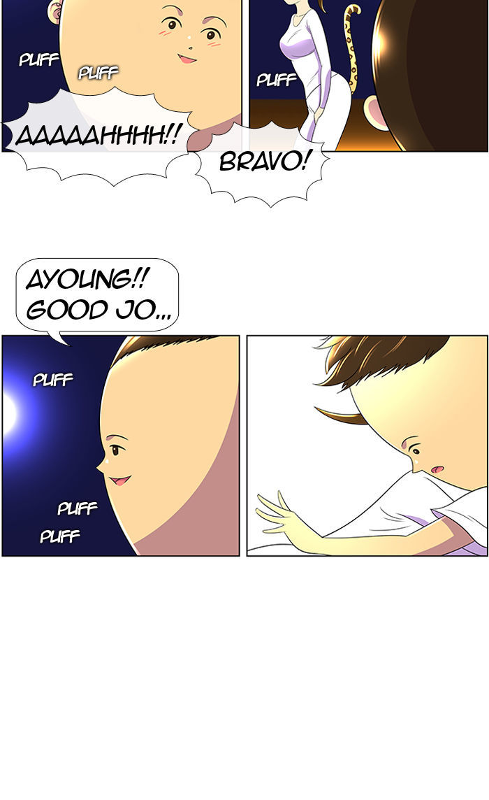 New Normal: Class 8 Chapter 22 page 39 - Chapter 22 : Rainbow festival (4)