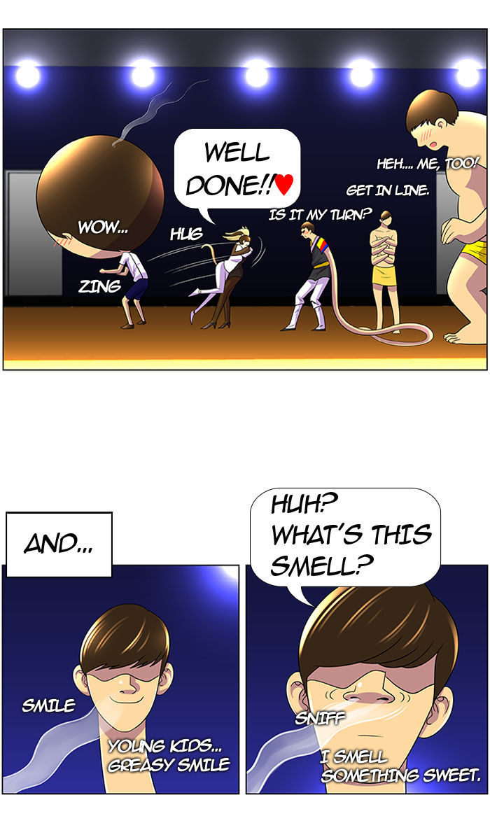 New Normal: Class 8 Chapter 22 page 43 - Chapter 22 : Rainbow festival (4)