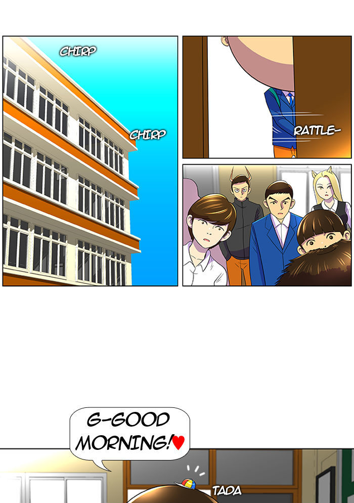 New Normal: Class 8 Chapter 22 page 46 - Chapter 22 : Rainbow festival (4)