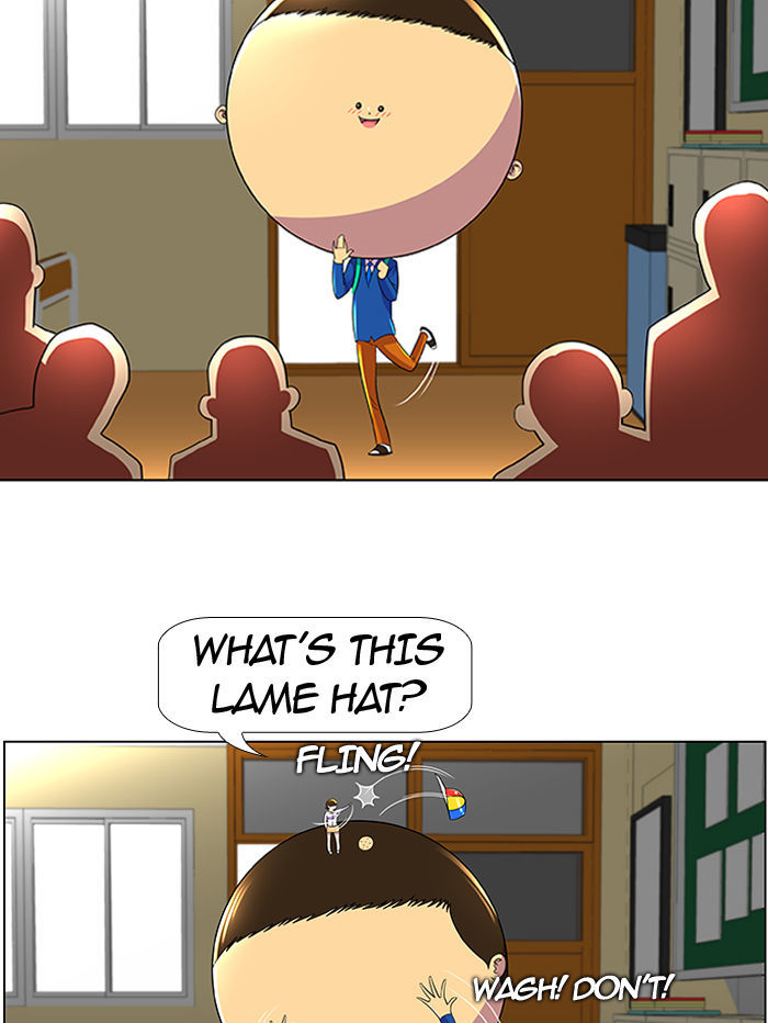 New Normal: Class 8 Chapter 22 page 47 - Chapter 22 : Rainbow festival (4)