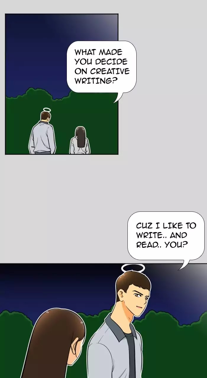 New Normal: Class 8 Chapter 221 page 10 - Chapter 221: [Season 4] Ep.31