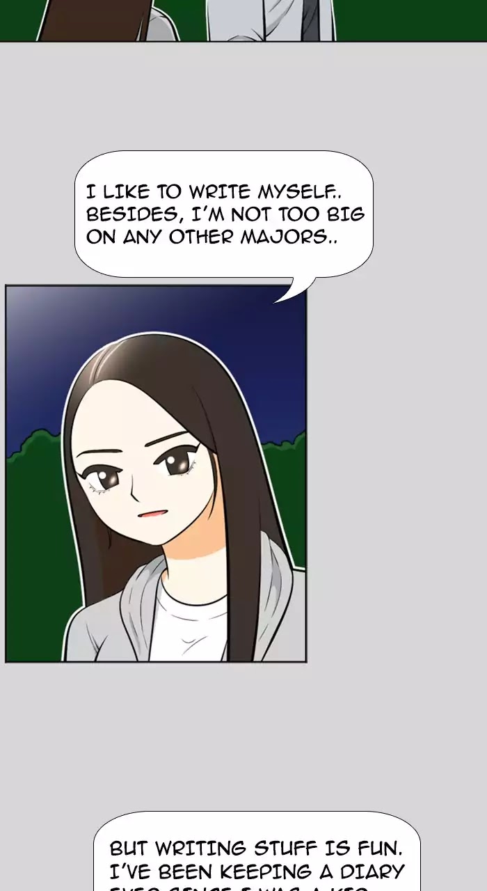 New Normal: Class 8 Chapter 221 page 11 - Chapter 221: [Season 4] Ep.31