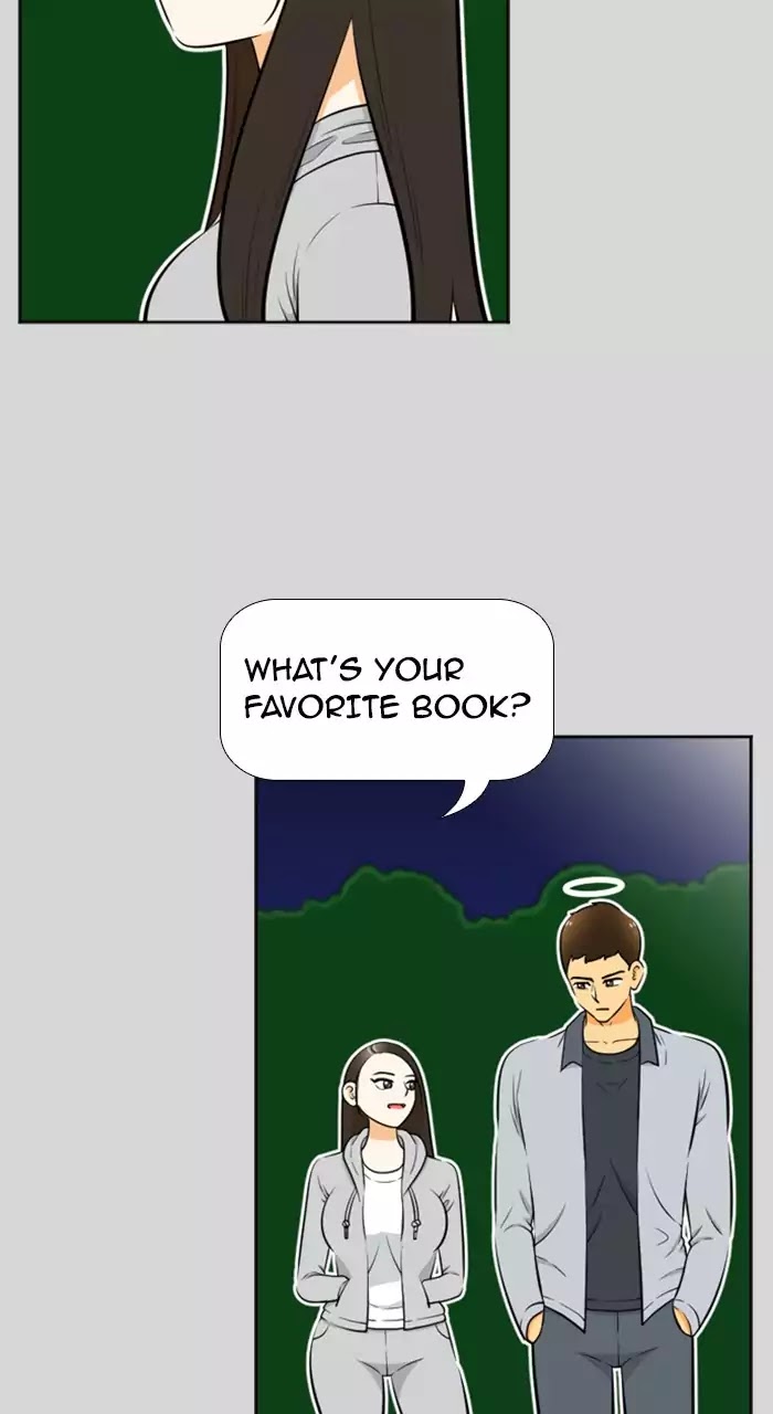 New Normal: Class 8 Chapter 221 page 13 - Chapter 221: [Season 4] Ep.31