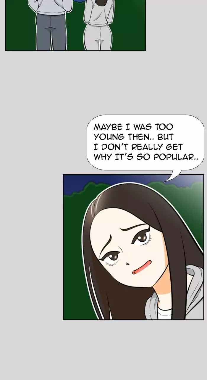 New Normal: Class 8 Chapter 221 page 16 - Chapter 221: [Season 4] Ep.31