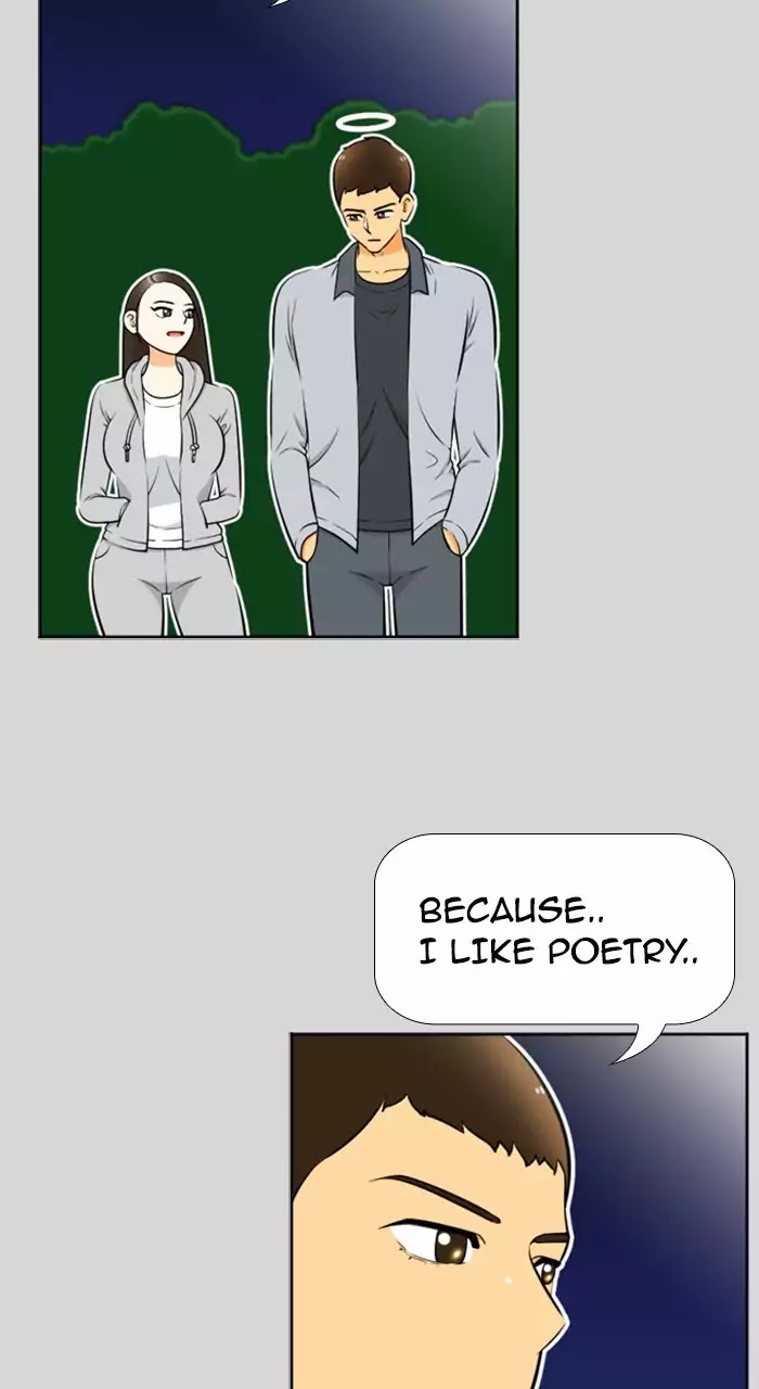 New Normal: Class 8 Chapter 221 page 20 - Chapter 221: [Season 4] Ep.31