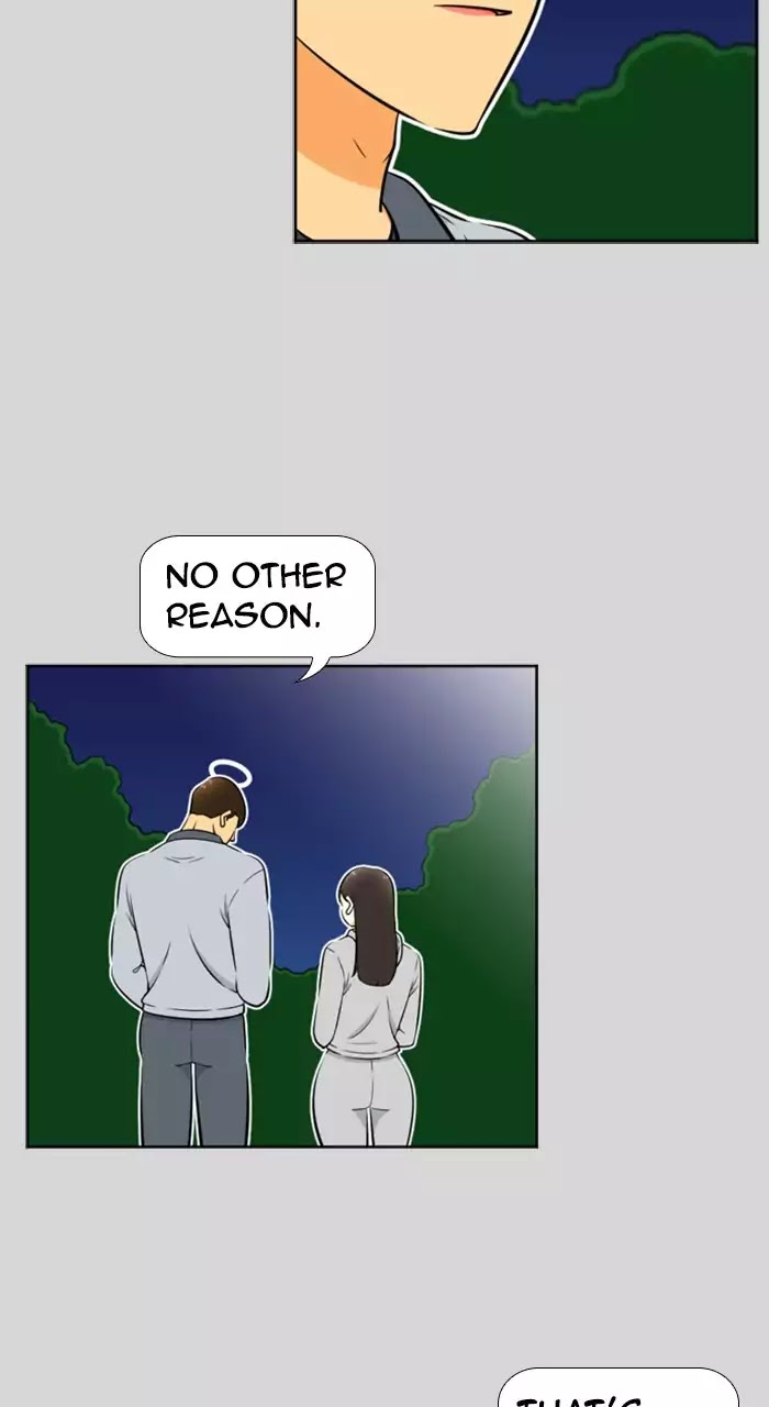 New Normal: Class 8 Chapter 221 page 21 - Chapter 221: [Season 4] Ep.31