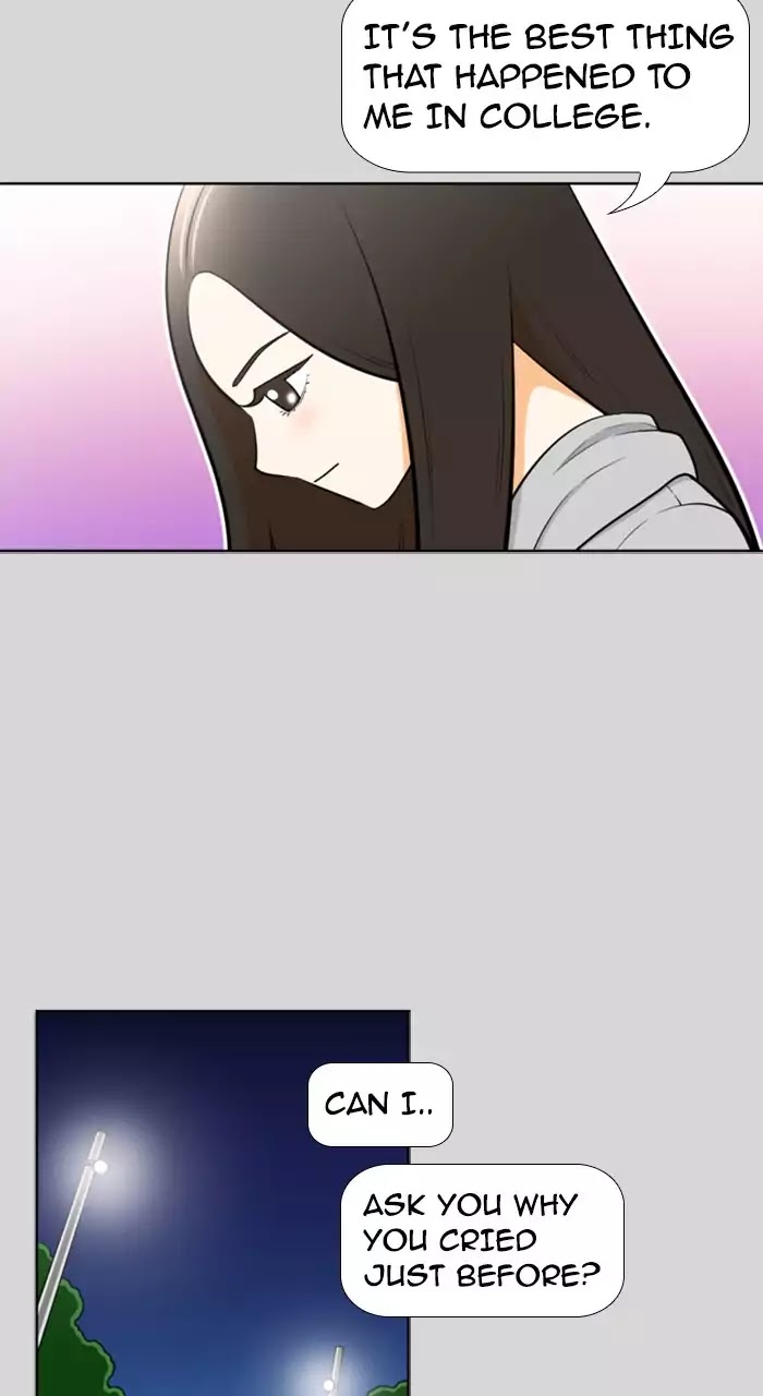 New Normal: Class 8 Chapter 221 page 24 - Chapter 221: [Season 4] Ep.31