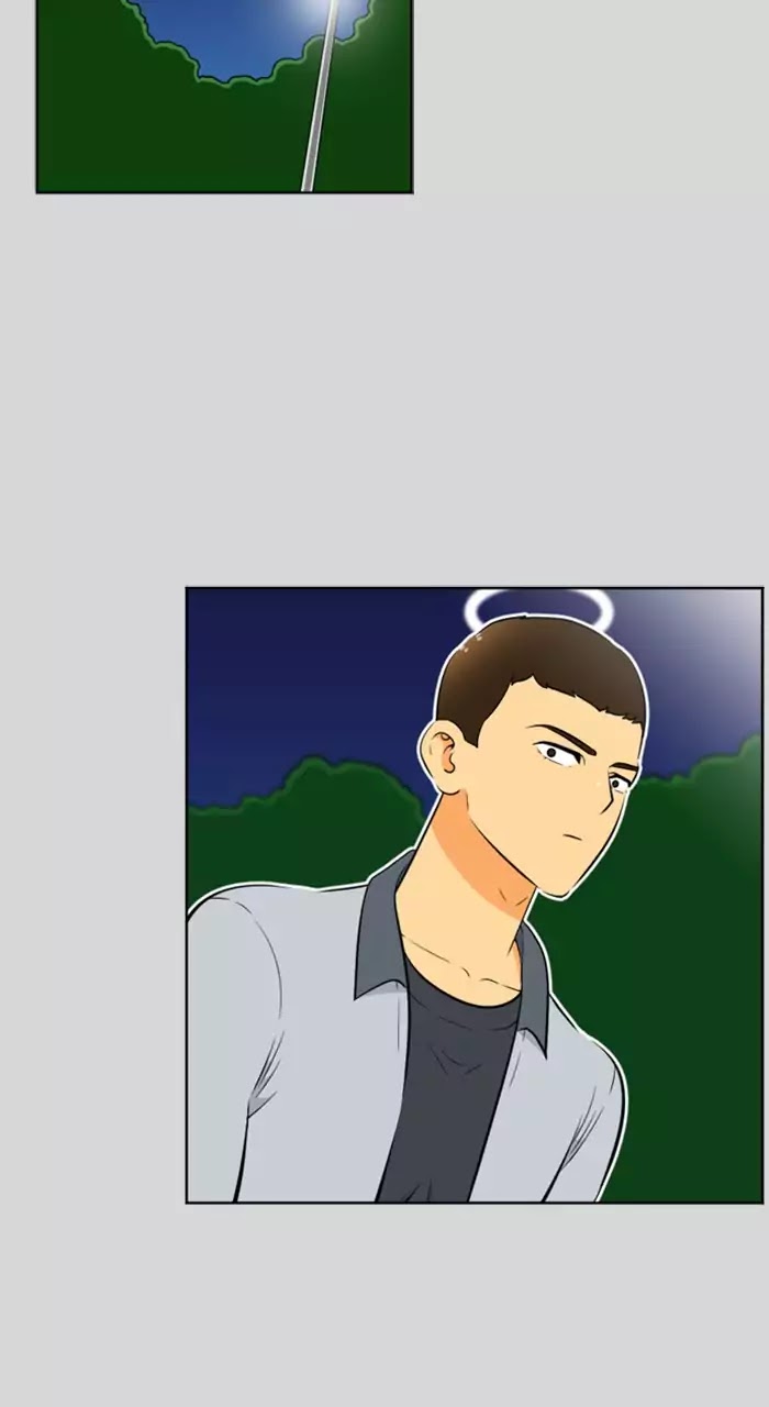 New Normal: Class 8 Chapter 221 page 25 - Chapter 221: [Season 4] Ep.31
