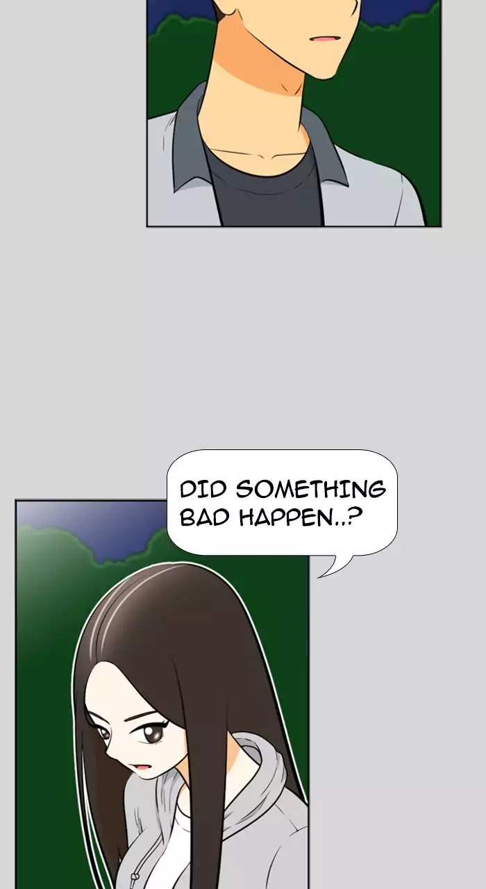 New Normal: Class 8 Chapter 221 page 27 - Chapter 221: [Season 4] Ep.31