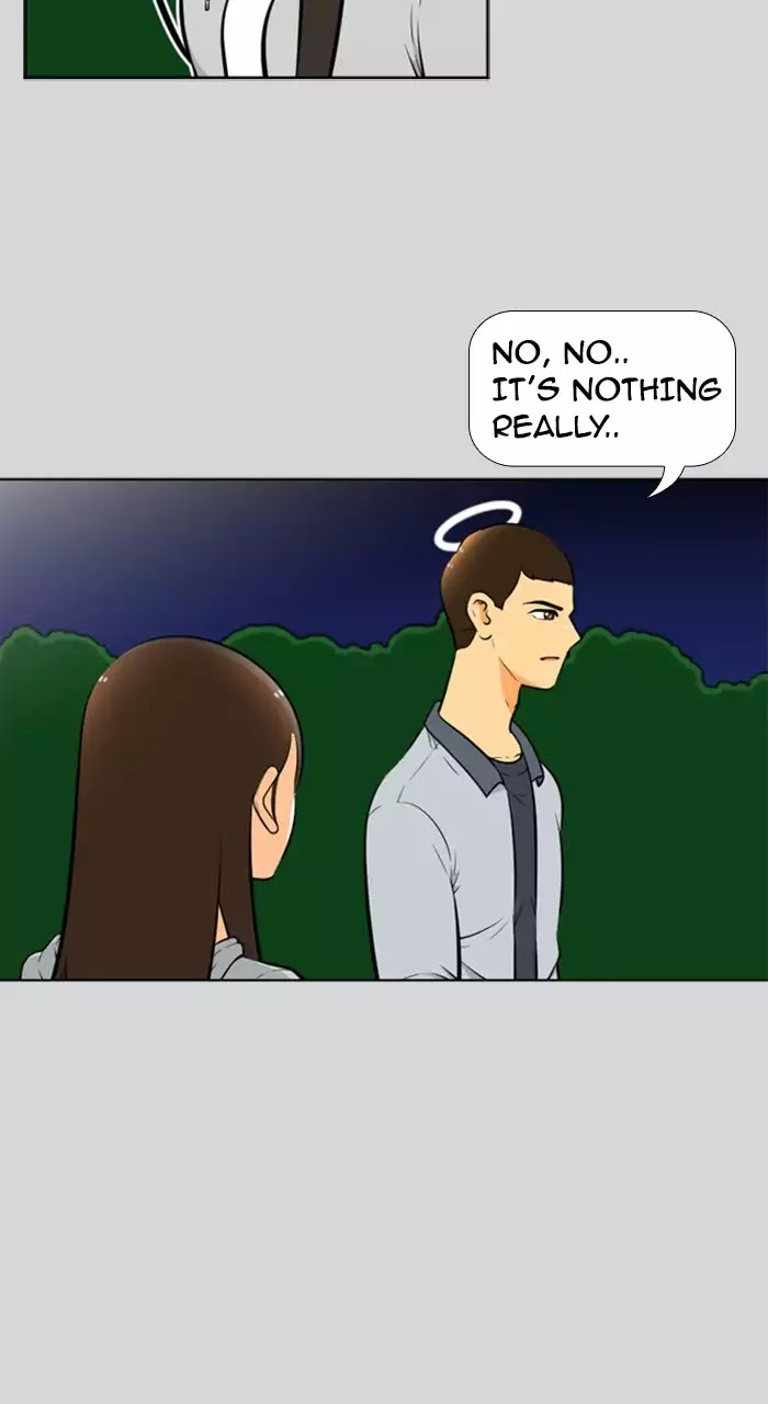 New Normal: Class 8 Chapter 221 page 28 - Chapter 221: [Season 4] Ep.31