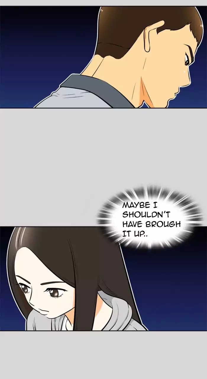 New Normal: Class 8 Chapter 221 page 29 - Chapter 221: [Season 4] Ep.31