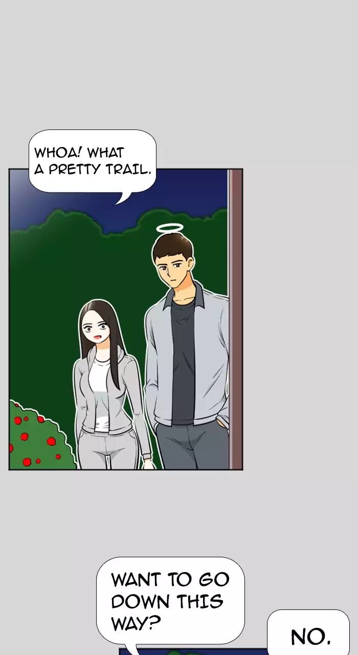 New Normal: Class 8 Chapter 221 page 30 - Chapter 221: [Season 4] Ep.31