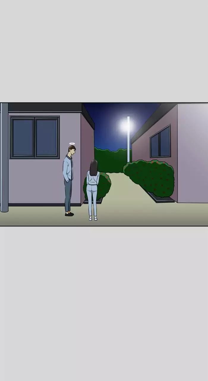 New Normal: Class 8 Chapter 221 page 33 - Chapter 221: [Season 4] Ep.31