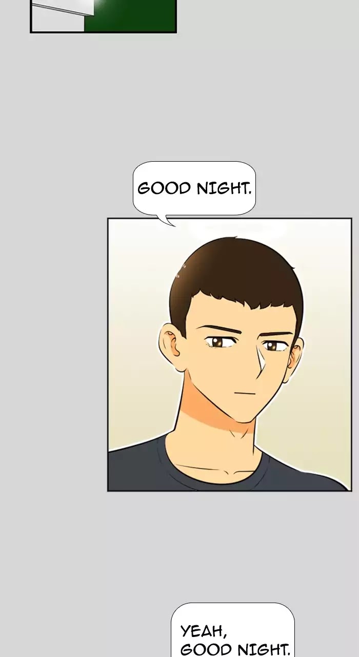 New Normal: Class 8 Chapter 221 page 35 - Chapter 221: [Season 4] Ep.31