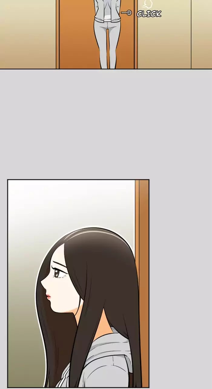 New Normal: Class 8 Chapter 221 page 37 - Chapter 221: [Season 4] Ep.31