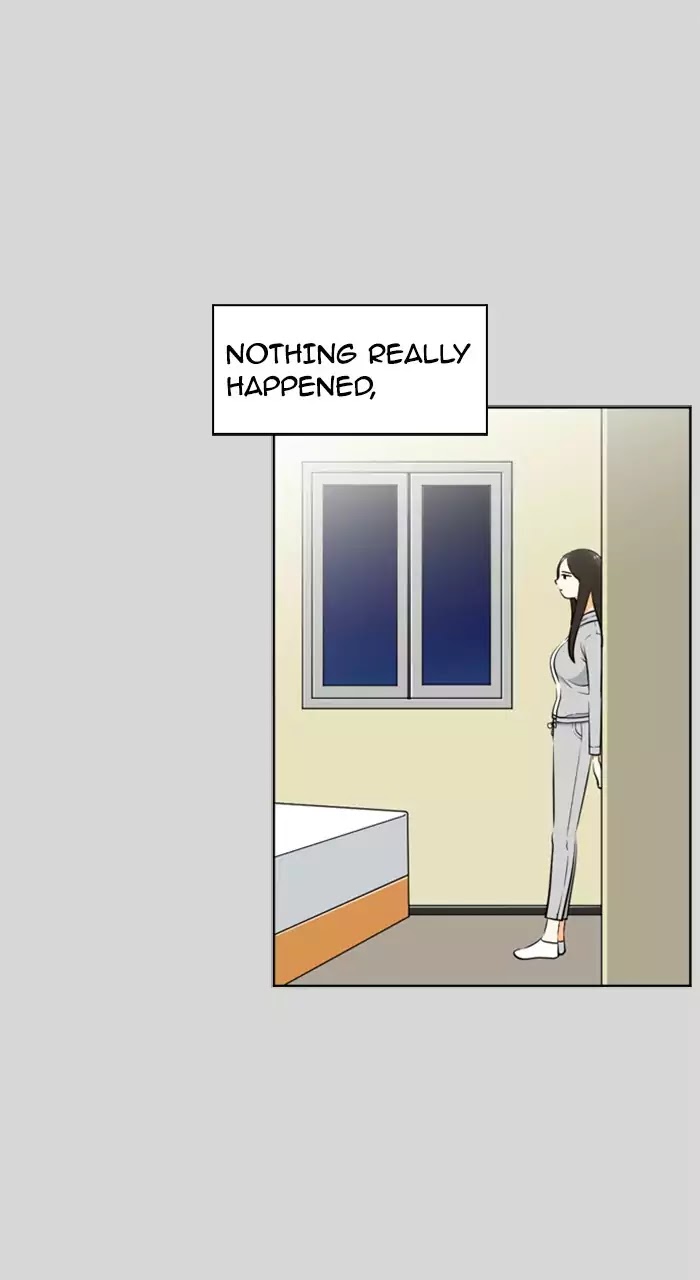 New Normal: Class 8 Chapter 221 page 38 - Chapter 221: [Season 4] Ep.31
