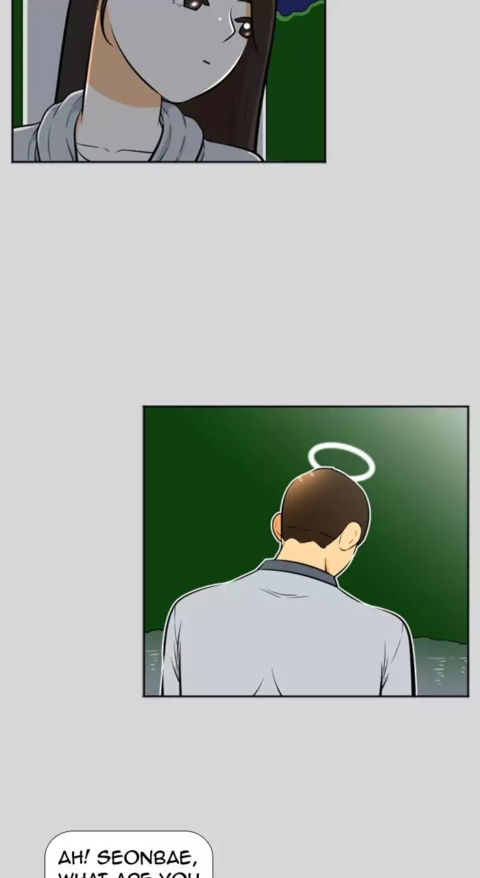 New Normal: Class 8 Chapter 221 page 4 - Chapter 221: [Season 4] Ep.31