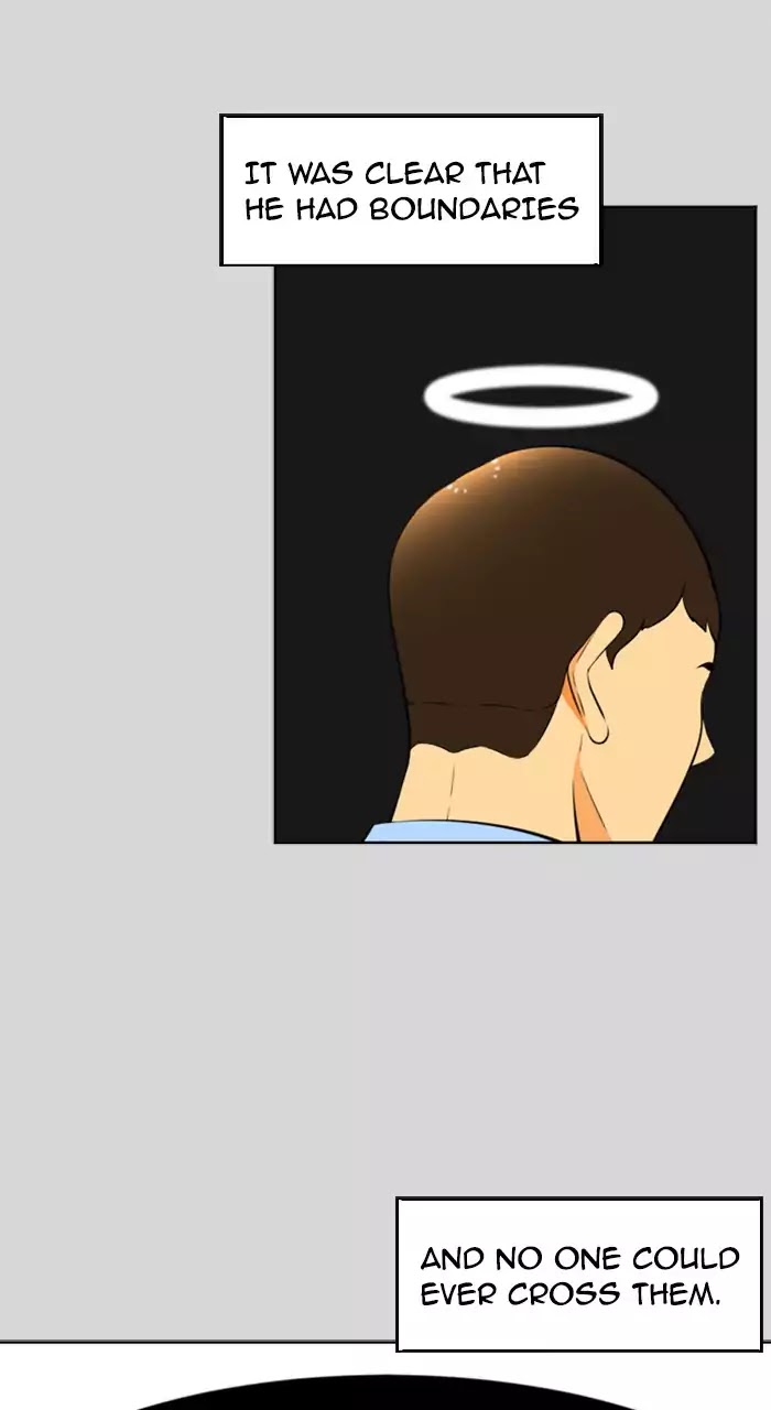 New Normal: Class 8 Chapter 221 page 43 - Chapter 221: [Season 4] Ep.31