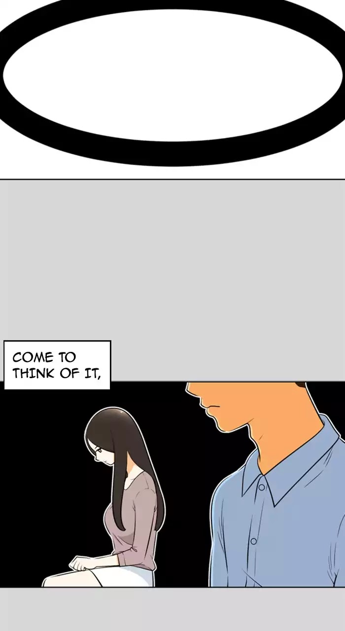 New Normal: Class 8 Chapter 221 page 44 - Chapter 221: [Season 4] Ep.31