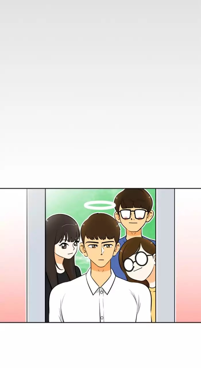 New Normal: Class 8 Chapter 221 page 46 - Chapter 221: [Season 4] Ep.31